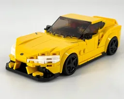 Toyota Supra A90