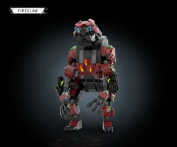 Fireclaw (Horizon)