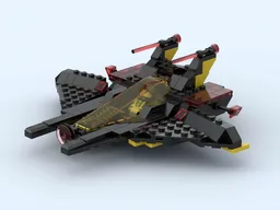 N-F1L Traitor