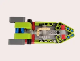 42102 Hovercraft