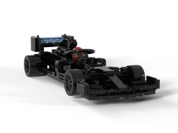 F1 2020 MERCEDES