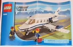 Commuter Jet