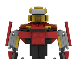 Mecha 31124