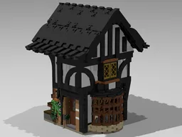 Tudor Bakery