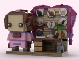 Dolores Umbridge