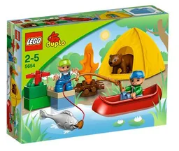 Fishing Trip