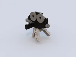 NanoMovieCamera