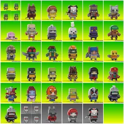 Teenage Mutant Ninja Turtles Collection PLUS