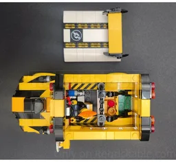 Hot Rod School Bus