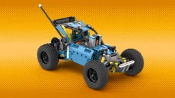 Off Road Buggy RC