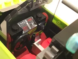 77237 Beach Buggy