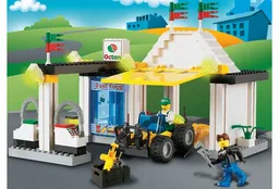 Quick Fix Station
