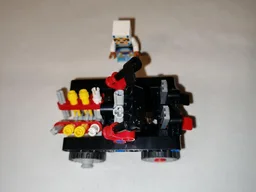 30735 Mini Jeep