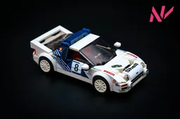 Ford RS200 Group B