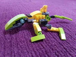 Lizard