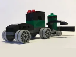 Farm Machine