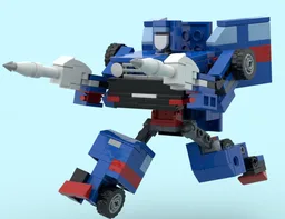 transformers skids G1