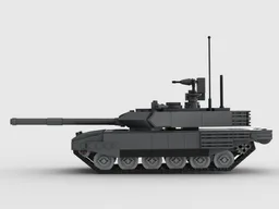 T-90 M/MS