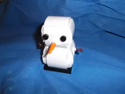Snowman