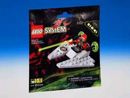Space Plane polybag
