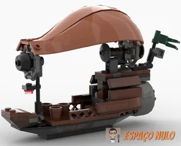 Flying Boat