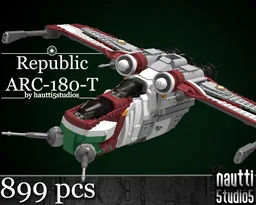 Republic ARC-180-T