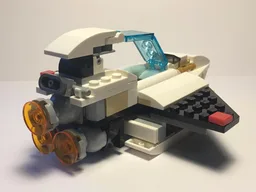 31134 Snow glider