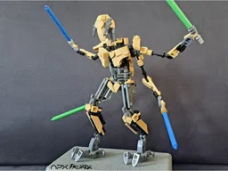 General Grievous