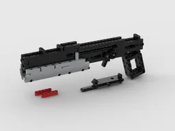 LEGO SHORT SHOTGUN