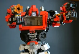 Ironhide - Transformers