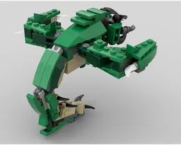 Zerg Scourge (Starcraft)