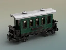 Small Passenger Car