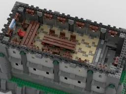 King's Castle