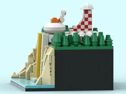 Grendizer Base