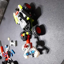Mine Loader 2