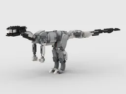 31163 + 31165 Khankuuluu mongoliensis 1:8