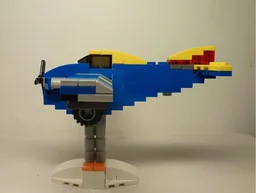 5765 Fighter Bomber