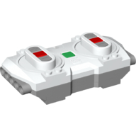 Lego Control Unit, Powered Up / White