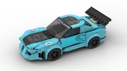 76898 Street Racer
