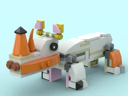 31133 Rhino