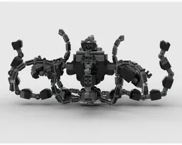 Sea Leviathan