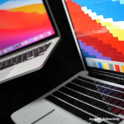 MacBook Pro Retina
