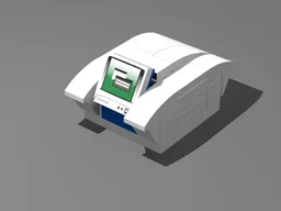 Fresenius Peritoneal Dialysis machine