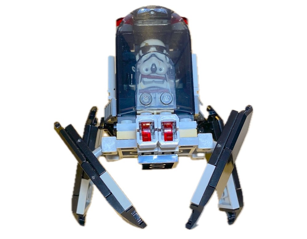 Lego 75412 Battle Spider
