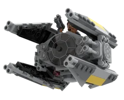 Imperial TIE Avenger