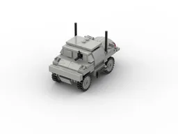 Daimler Dingo
