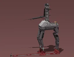 The Earthmover - Ultrakill