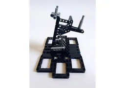 Stand for Catamaran (42105)