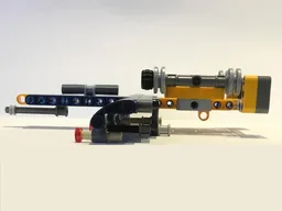 42147 A-10 Thunderbolt (''Warthog'')