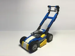 31087: Lawn Mower